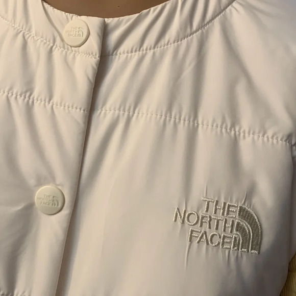 The North Face Women's Harway Collarless Midi Jacket NWT - Picture 10 of 11